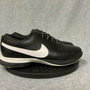 Nike Air Zoom Victory Tour 2 Boa Black Size 10